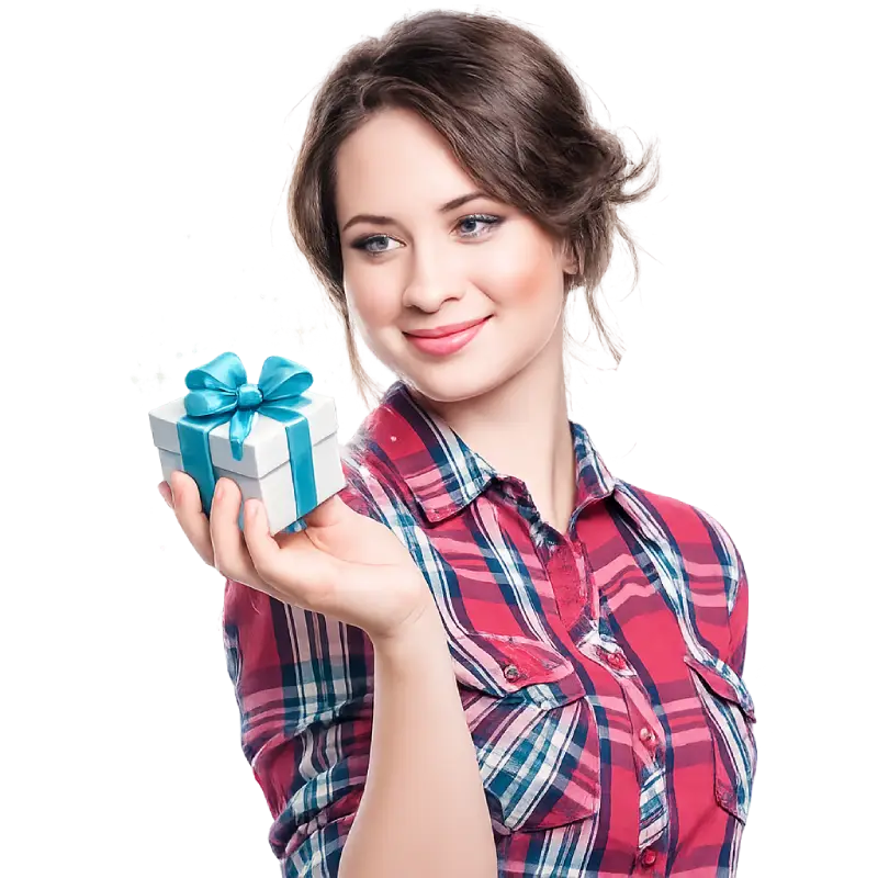 Подарочный сертификат